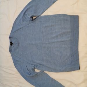 Uniqlo Men's Wool Sweater